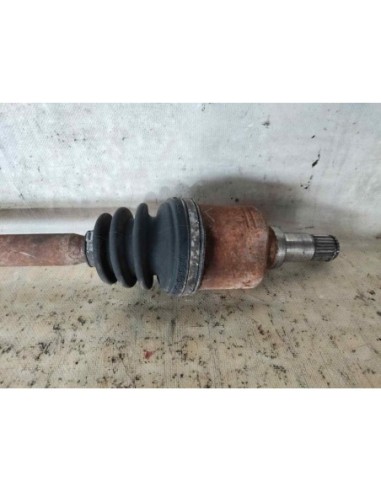 TRANSMISION DELANTERA IZQUIERDA FORD FUSION...