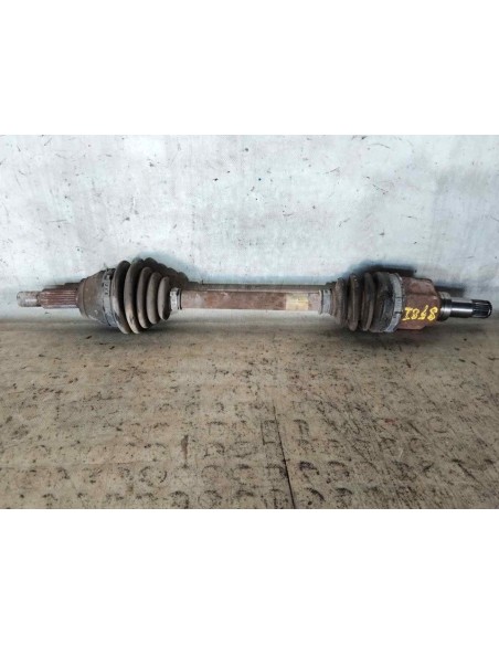 TRANSMISION DELANTERA IZQUIERDA FORD FIESTA (CBK) - 233005
