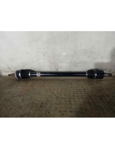 TRANSMISION DELANTERA DERECHA KIA OPTIMA (JF) -...