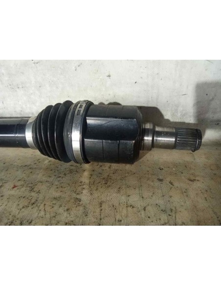 TRANSMISION DELANTERA DERECHA KIA OPTIMA (JF) - 217905