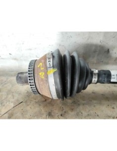 TRANSMISION DELANTERA DERECHA AUDI A4 BERLINA (8E) - 210747 2