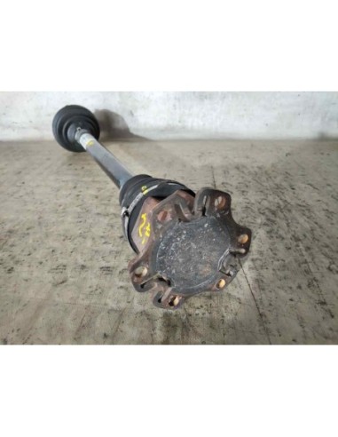 TRANSMISION DELANTERA DERECHA AUDI A4 BERLINA...