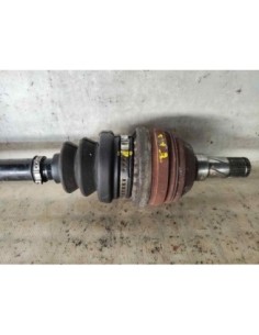 TRANSMISION DELANTERA IZQUIERDA OPEL ASTRA G BERLINA -... 2