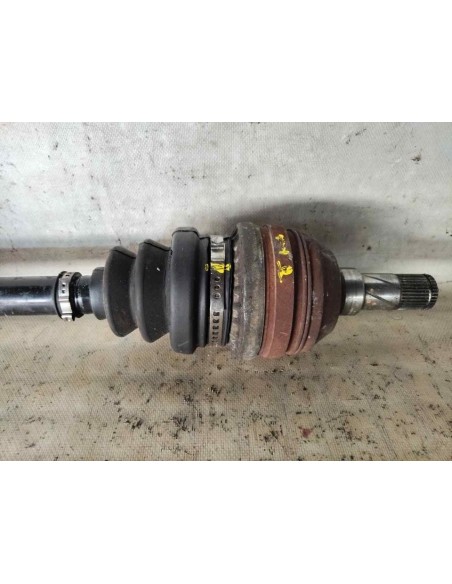 TRANSMISION DELANTERA IZQUIERDA OPEL ASTRA G BERLINA - 256621