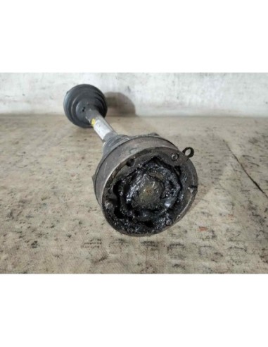 TRANSMISION DELANTERA IZQUIERDA VOLKSWAGEN GOLF...