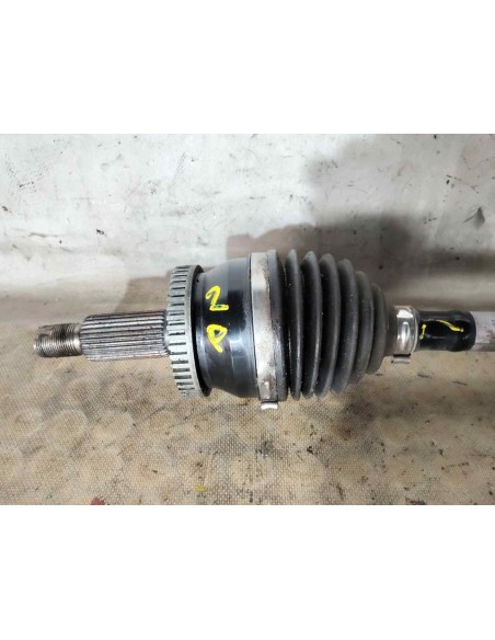 TRANSMISION DELANTERA IZQUIERDA KIA OPTIMA (JF) - 217906