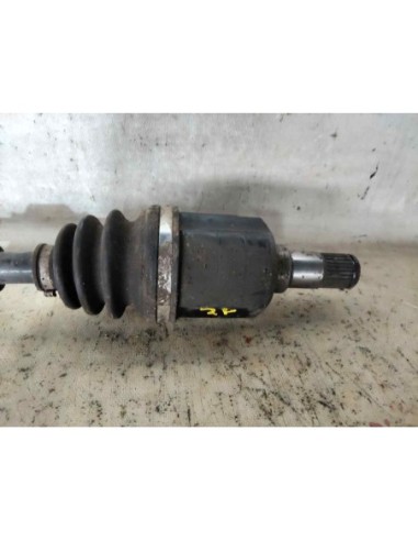 TRANSMISION DELANTERA IZQUIERDA KIA OPTIMA (JF)...