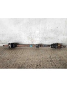 TRANSMISION DELANTERA DERECHA HYUNDAI GETZ (TB) - 256617