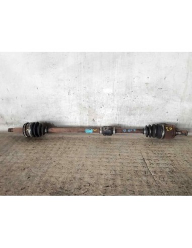 TRANSMISION DELANTERA DERECHA HYUNDAI GETZ (TB)...