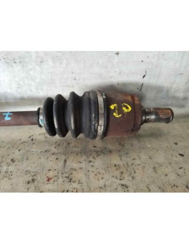 TRANSMISION DELANTERA DERECHA HYUNDAI GETZ (TB)...