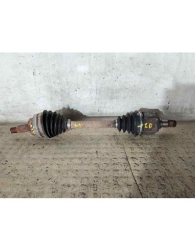 TRANSMISION DELANTERA IZQUIERDA CITROEN XSARA...