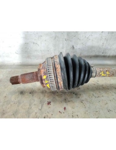 TRANSMISION DELANTERA IZQUIERDA CITROEN XSARA...