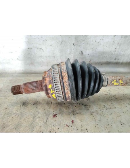 TRANSMISION DELANTERA IZQUIERDA CITROEN XSARA FAMILIAR - 256614