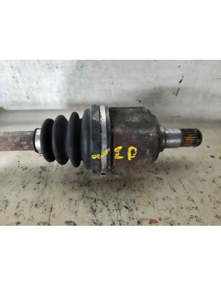 TRANSMISION DELANTERA IZQUIERDA CITROEN XSARA FAMILIAR - 256614