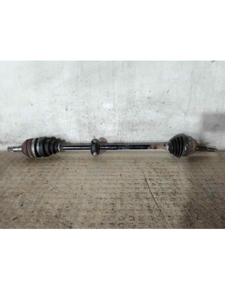 TRANSMISION TRASERA DERECHA OPEL ASTRA G BERLINA - 256616