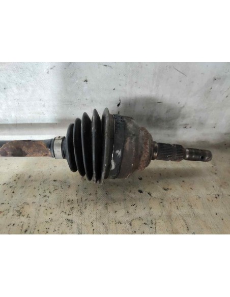 TRANSMISION TRASERA DERECHA OPEL ASTRA G BERLINA - 256616