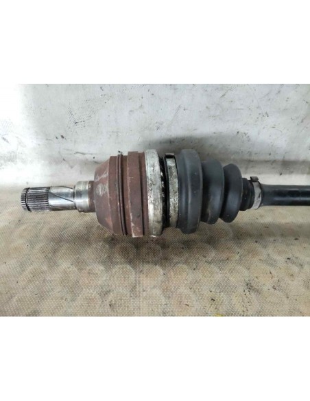 TRANSMISION TRASERA DERECHA OPEL ASTRA G BERLINA - 256616