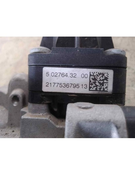 VALVULA EGR JAGUAR XF - 219538