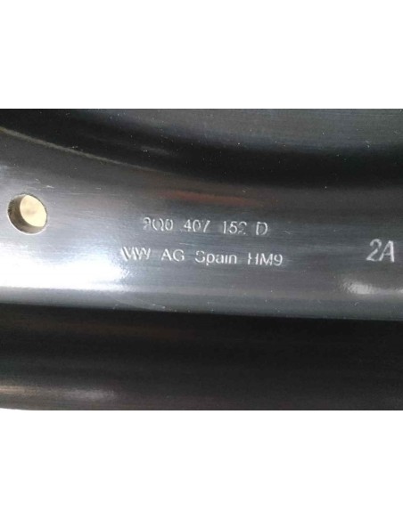 BRAZO SUSPENSION INFERIOR DELANTERO DERECHO SEAT ARONA (KJ) - 239270