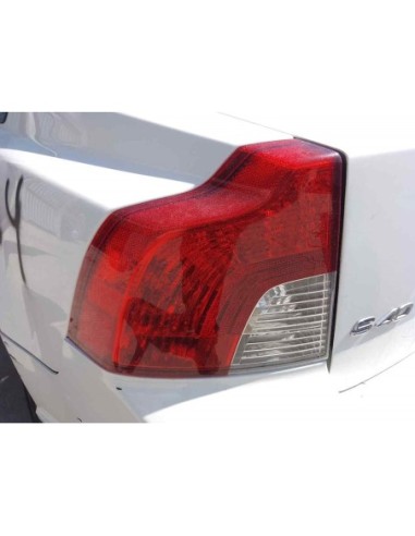 PILOTO TRASERO IZQUIERDO VOLVO S40 BERLINA -...