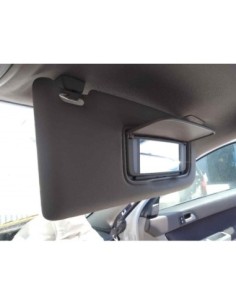 PARASOL DERECHO VOLVO S40 BERLINA - 240164