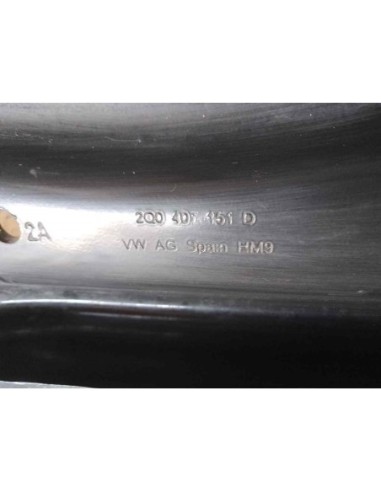 BRAZO SUSPENSION INFERIOR DELANTERO IZQUIERDO...