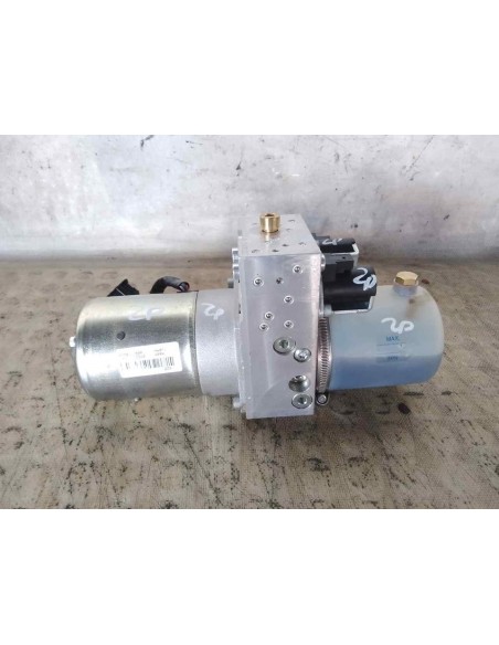 MOTOR TECHO ELECTRICO INFINITI Q60 CABRIO - 238225