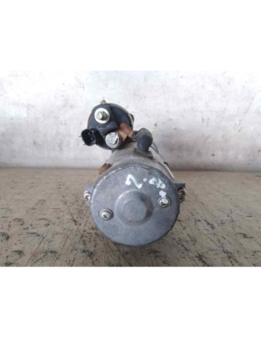 MOTOR ARRANQUE JAGUAR XF - 219503