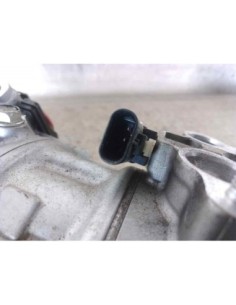 COMPRESOR AIRE ACONDICIONADO JAGUAR XF - 219468 2