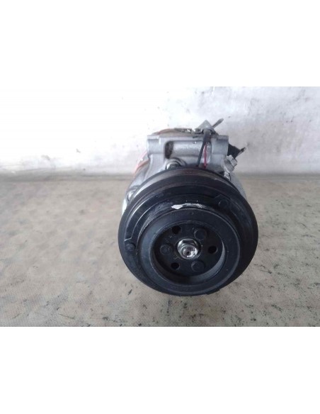 COMPRESOR AIRE ACONDICIONADO JAGUAR XF - 219468