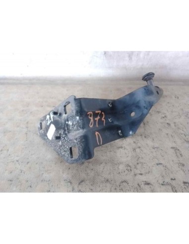 SOPORTE / GUIA PUERTA CORREDERA RENAULT MASTER...