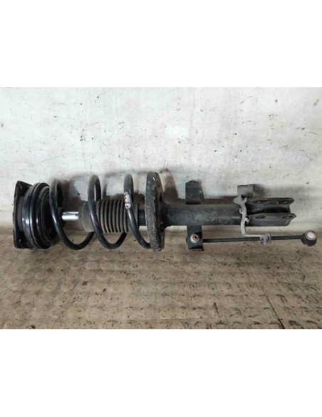 AMORTIGUADOR DELANTERO DERECHO RENAULT CLIO III - 256628