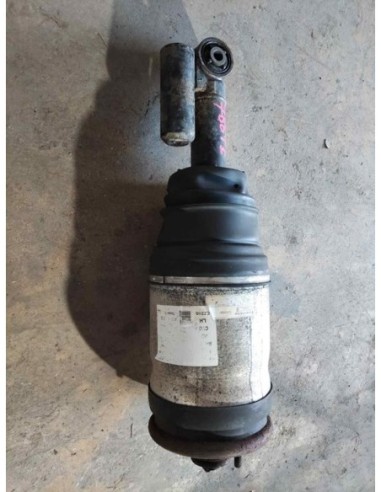 AMORTIGUADOR TRASERO IZQUIERDO LAND ROVER RANGE...