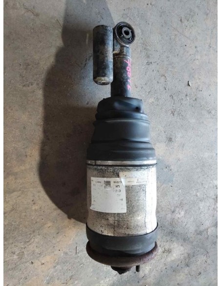 AMORTIGUADOR TRASERO IZQUIERDO LAND ROVER RANGE ROVER SPORT - 227413