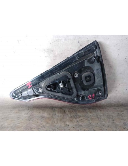 PILOTO TRASERO IZQUIERDO INTERIOR RENAULT CLIO V - 204644