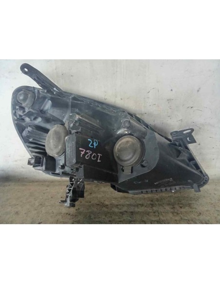 FARO IZQUIERDO OPEL ZAFIRA B - 219100