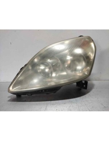 FARO IZQUIERDO OPEL ZAFIRA B - 219100