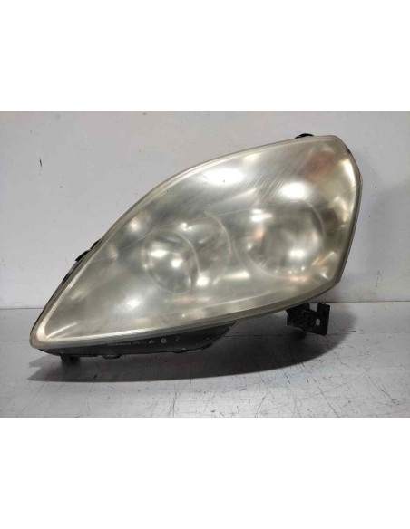 FARO IZQUIERDO OPEL ZAFIRA B - 219100