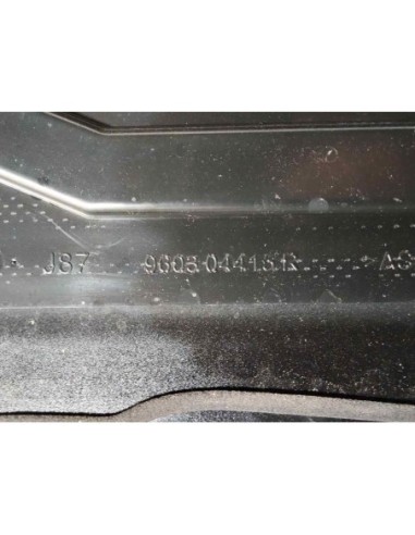 ALERON TRASERO RENAULT CAPTUR I - 236734