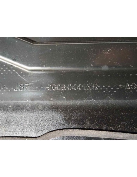 ALERON TRASERO RENAULT CAPTUR I - 236734