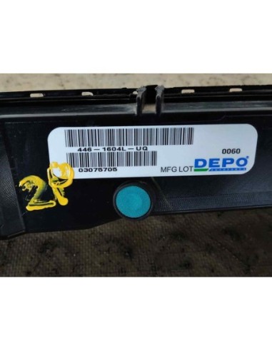 PILOTO DELANTERO IZQUIERDO AUDI Q7 (4L) - 248175