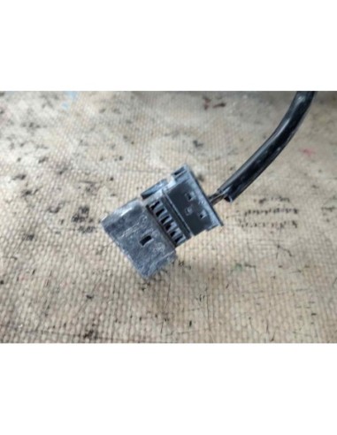 RETROVISOR IZQUIERDO MERCEDES-BENZ SPRINTER II...