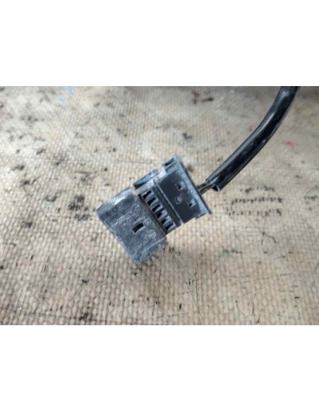 RETROVISOR IZQUIERDO MERCEDES-BENZ SPRINTER II FURGÓN - 249351