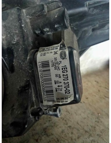 FARO DERECHO OPEL ASTRA H BERLINA - 256606