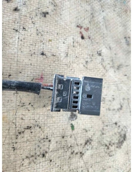 RETROVISOR DERECHO MERCEDES-BENZ SPRINTER II FURGÓN - 249350