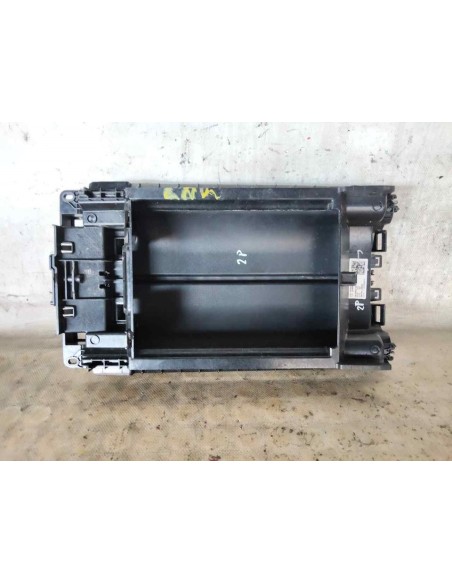 APOYABRAZOS CENTRAL MERCEDES-BENZ CLASE C (BM 206) FAMILIAR - 256463