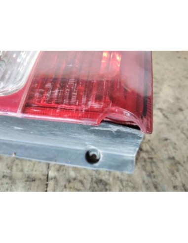 PILOTO TRASERO DERECHO MERCEDES-BENZ SPRINTER...