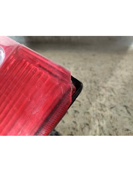 PILOTO TRASERO DERECHO MERCEDES-BENZ SPRINTER II FURGÓN - 249336
