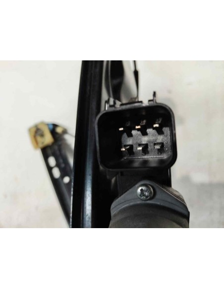 ELEVALUNAS DELANTERO DERECHO LAND ROVER RANGE ROVER EVOQUE - 243831