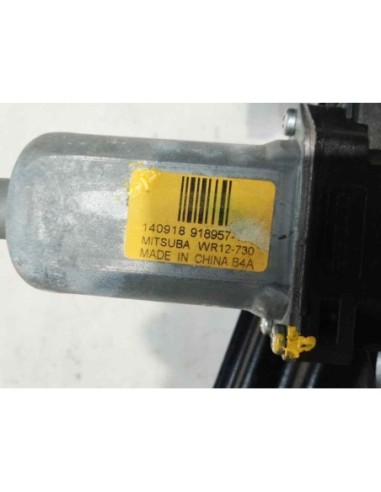 ELEVALUNAS DELANTERO DERECHO LAND ROVER RANGE...